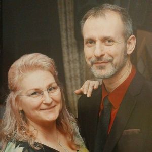 Meet your Posher, Boryana